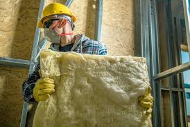 Best Spray Foam Insulation  in Arnold Line, MS